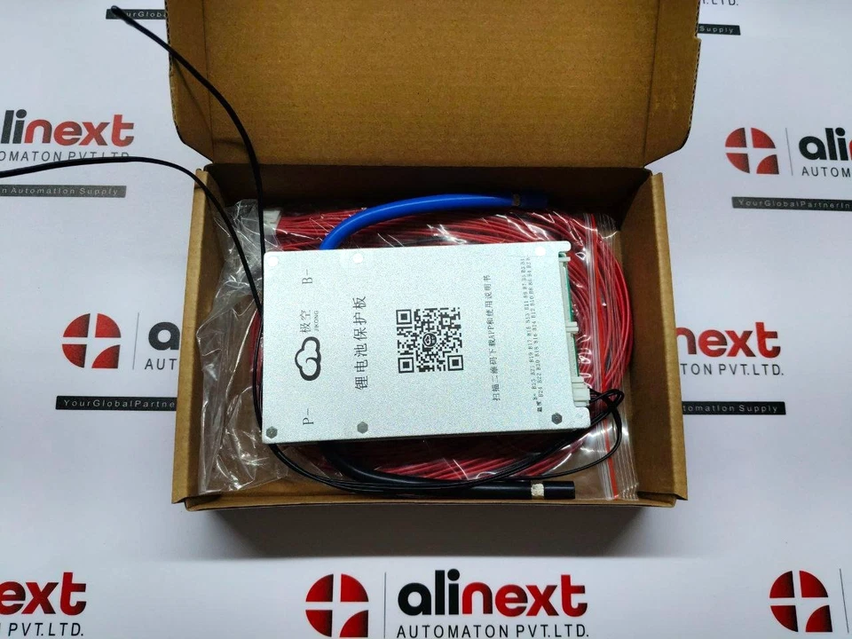 JIKONG  JK-BD6A24S6P Lithium Battery Protection Board