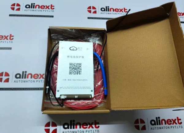 JIKONG  JK-BD6A24S6P Lithium Battery Protection Board