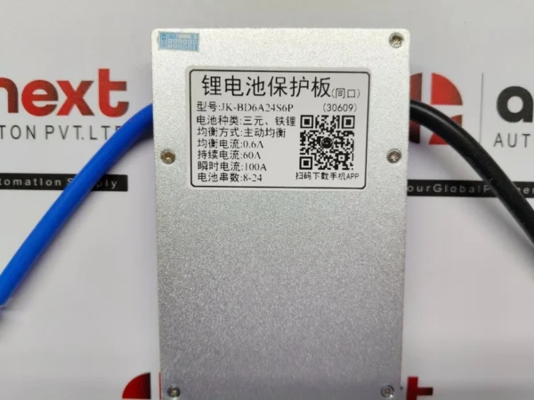 JIKONG JK-BD6A24S6P Lithium Battery Protection Board