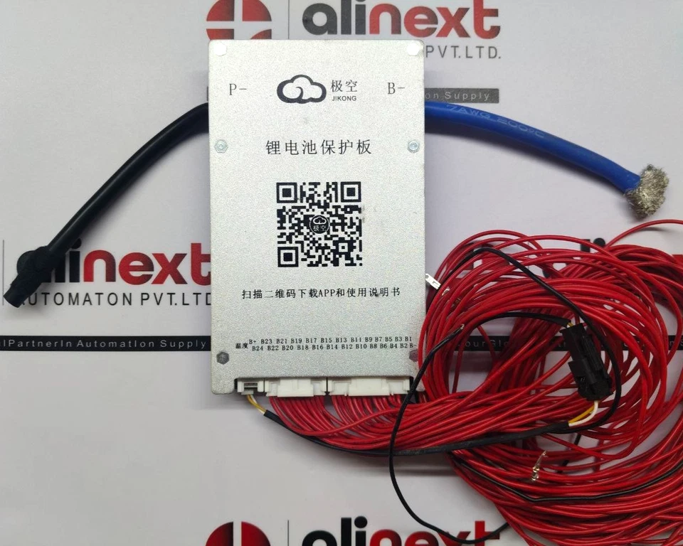 JIKONG JK-BD6A24S6PC Lithium battery protection board