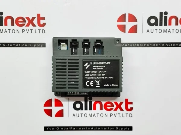 JR1922RXS-D2 Remote Control Car Motor Controller 12V DC 35A