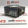 Jumo dTRANS Lf 01 transmitter regulator processor " Slightly cracked "