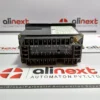 Jumo dTRANS Lf 01 transmitter regulator processor " Slightly cracked "
