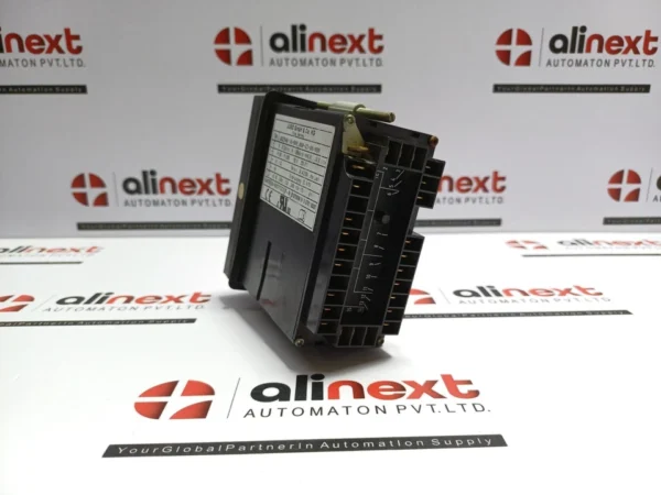 Jumo dTRANS Lf 01 transmitter regulator processor " Slightly cracked "
