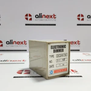 KT Electric DC24V(N) Electronic Dimmer