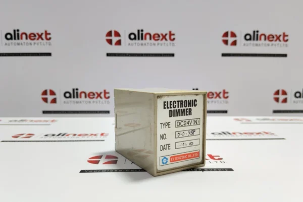 KT Electric DC24V(N) Electronic Dimmer