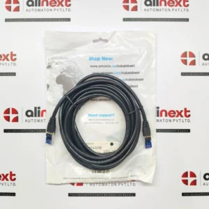 Kabel Direkt Pro Series Cat 7 SF/FTP RJ45 Ethernet Cable - 5m