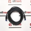 Kabel Direkt Pro Series Cat 7 SF/FTP RJ45 Ethernet Cable - 5m