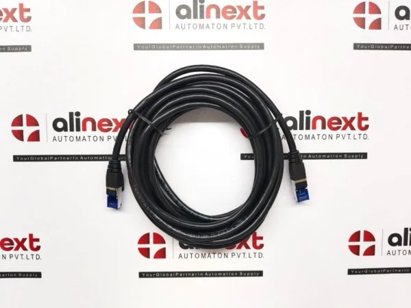 Kabel Direkt Pro Series Cat 7 SF/FTP RJ45 Ethernet Cable - 5m
