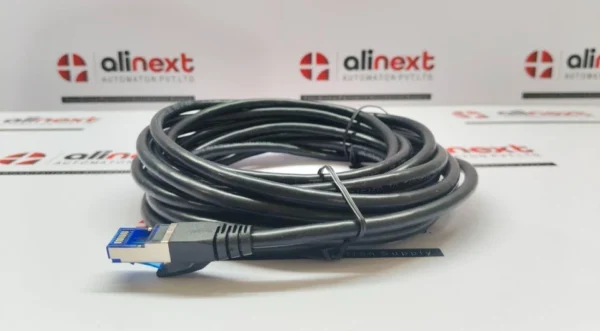 Kabel Direkt Pro Series Cat 7 SF/FTP RJ45 Ethernet Cable - 5m