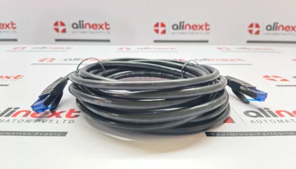 Kabel Direkt Pro Series Cat 7 SF/FTP RJ45 Ethernet Cable - 5m