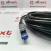 Kabel Direkt Pro Series Cat 7 SF/FTP RJ45 Ethernet Cable - 5m