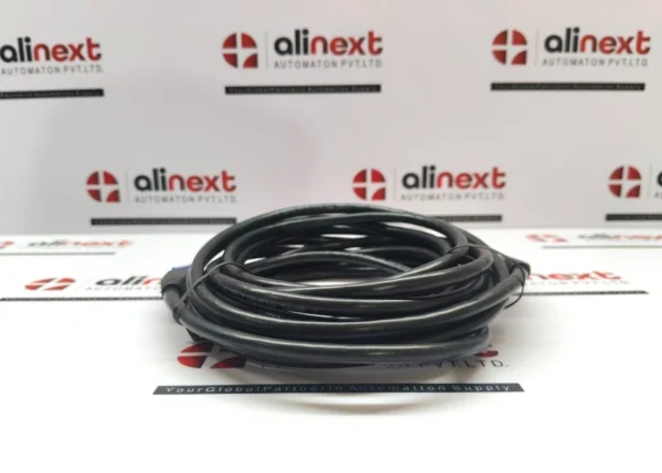 Kabel Direkt Pro Series Cat 7 SF/FTP RJ45 Ethernet Cable - 5m