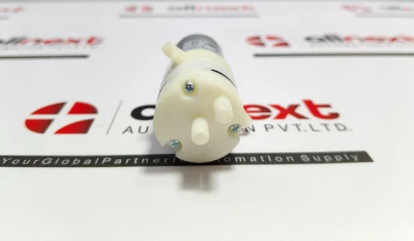 Kamoer EDLP600-D12A Mini Peristaltic Pump 12V 5W