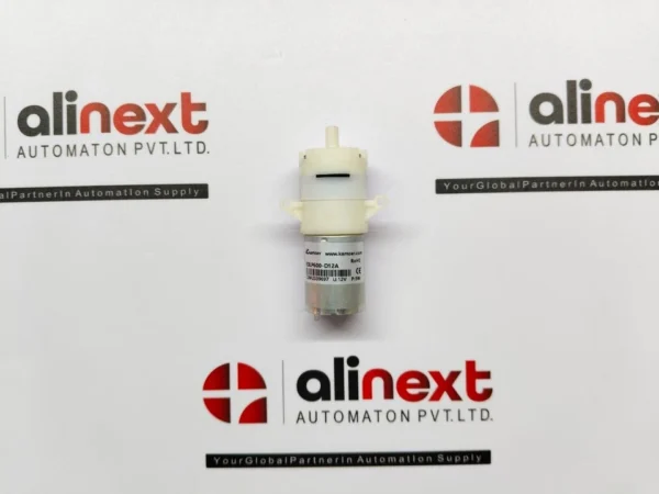 Kamoer EDLP600-D12A Mini Peristaltic Pump 12V 5W
