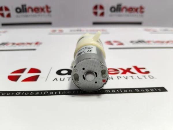 Kamoer EDLP600-D12A Mini Peristaltic Pump 12V 5W