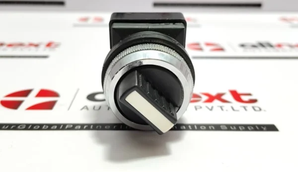 Kasuga BN30 Illuminated Push Button 41-20843 600V 10A