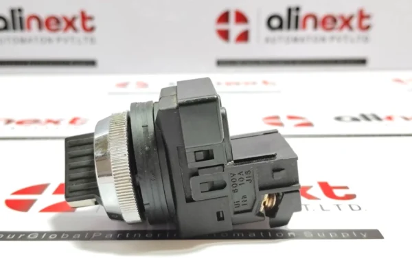 Kasuga BN30 Illuminated Push Button 41-20843 600V 10A