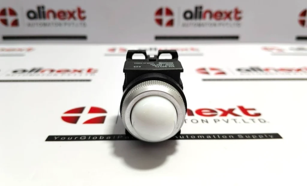 Koino KH-501TL Pilot Indicator Lamp 24VAC 24V 1W   