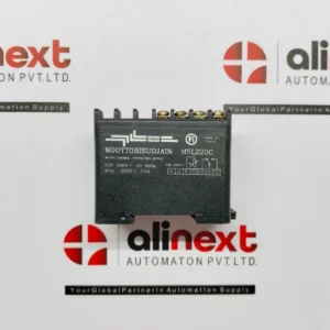 Kone MSL220C Motor Thermal Protection Relay