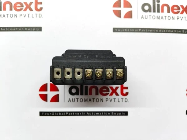 Kone MSL220C Motor Thermal Protection Relay