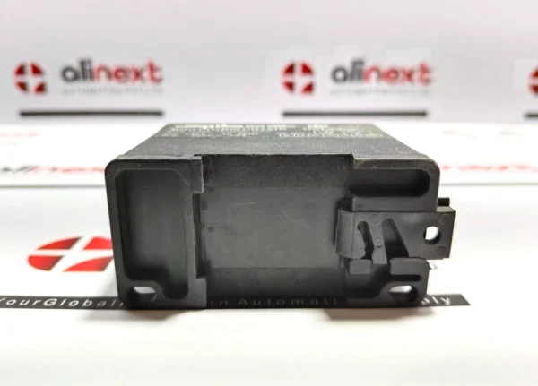 Kone MSL220C Motor Thermal Protection Relay