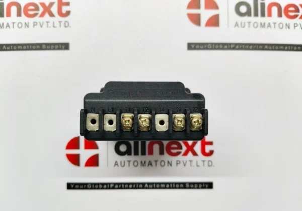 Kone MSL220C Motor Thermal Protection device 220-240V 40-60Hz, 7.5A