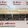 Kongsberg Maritime RAi-16 Remote Analogue Input Module 8100148 Rev E2 HA451671A2