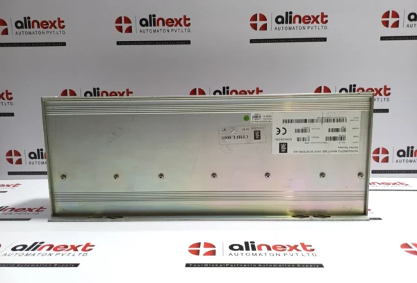 Kongsberg Maritime RAi-16 Remote Analogue Input Module 8100148 Rev E2 HA451671A2