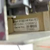 Kongsberg Maritime RAi-16 Remote Analogue Input Module 8100148 Rev E2 HA451671A2