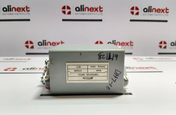 Kudom KTS0880 Temperature Switch