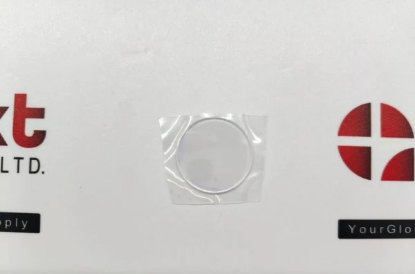 Laser Protective Lens 211LCG0020