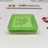 Laser Protective Lens 211LCG0020