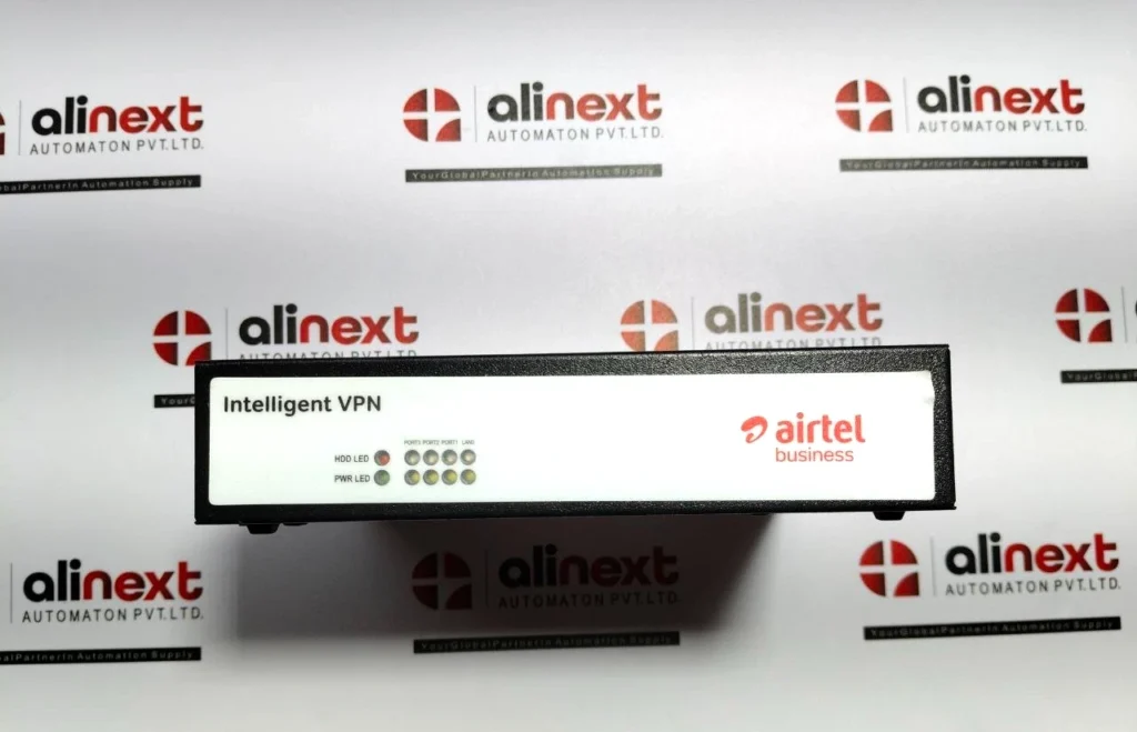 Lavelle Networks ALD-4J1900 Intelligent VPN Appliance