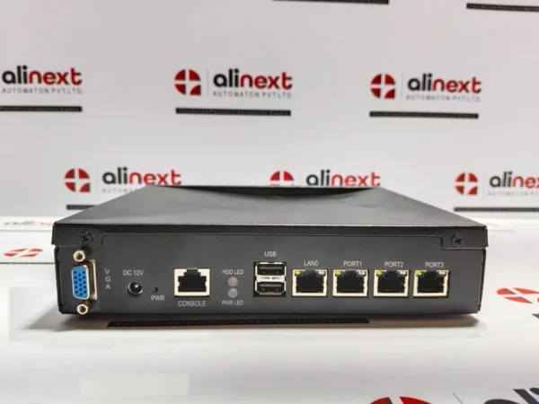 Lavelle Networks ALD-4J1900 Intelligent VPN Appliance