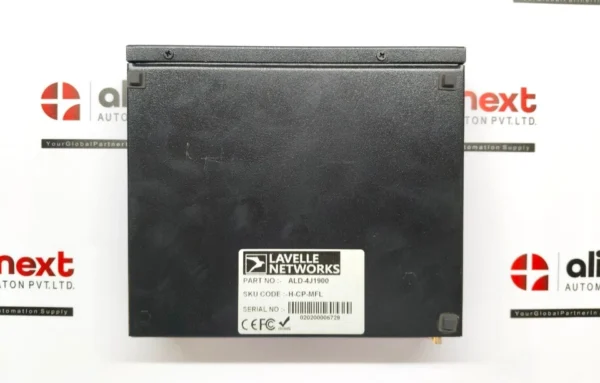 Lavelle Networks ALD-4J1900 Intelligent VPN Appliance