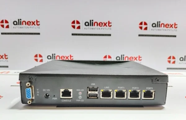 Lavelle Networks ALD-4J1900 Intelligent VPN Appliance