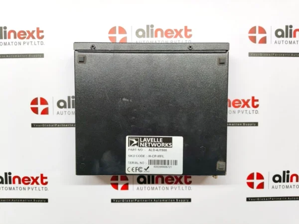 Lavelle Networks ALD-4J1900 Intelligent VPN Appliance