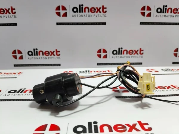 Level Transmitter Sensor Assembly