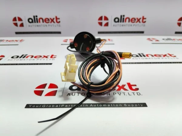 Level Transmitter Sensor Assembly