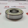 Lot of 10x C&U 6206Z  Bearing
