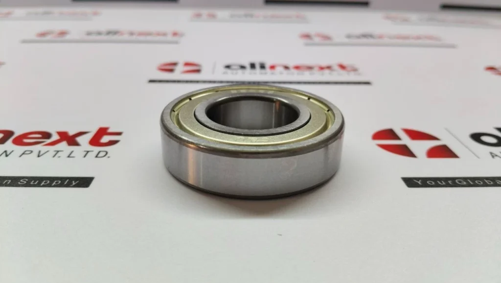 Lot of 10x C&U 6206Z  Bearing