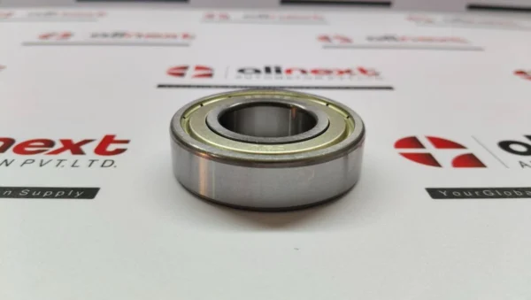 Lot of 10x C&U 6206Z  Bearing