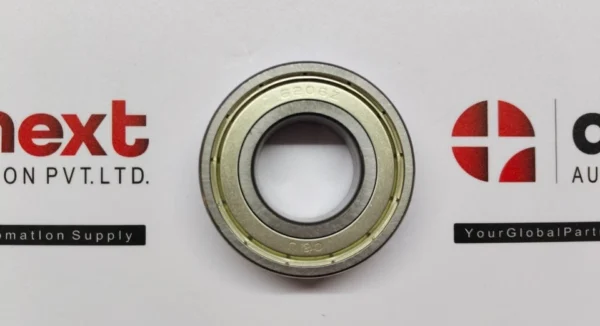 Lot of 10x C&U 6206Z  Bearing