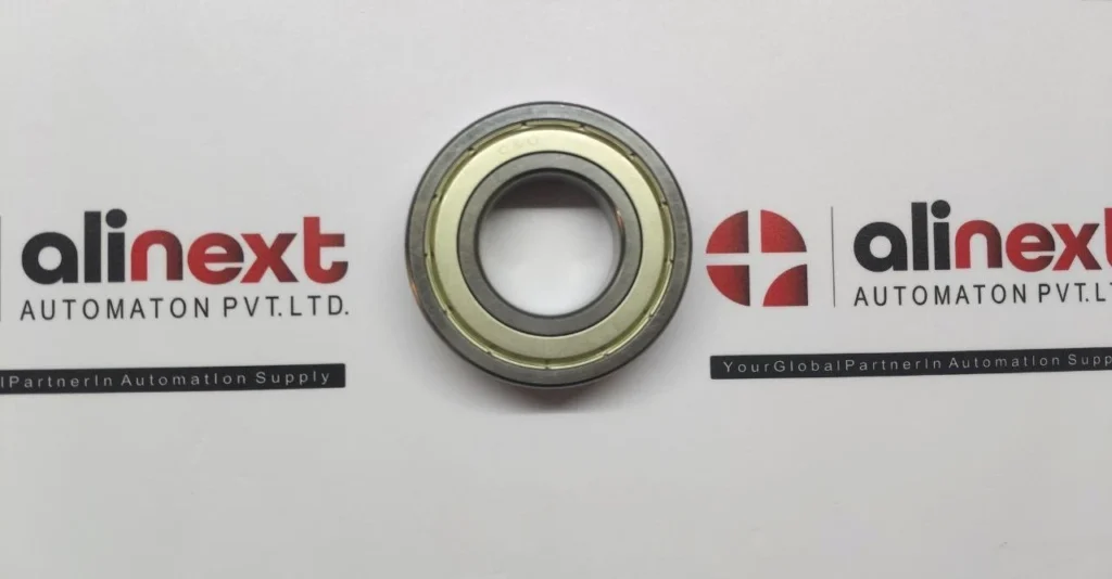 Lot of 10x C&U 6207Z  Bearing