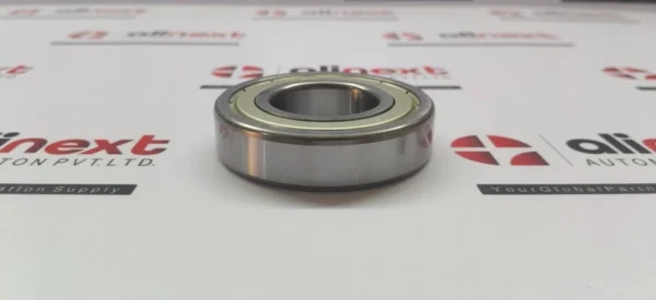 Lot of 10x C&U 6207Z  Bearing