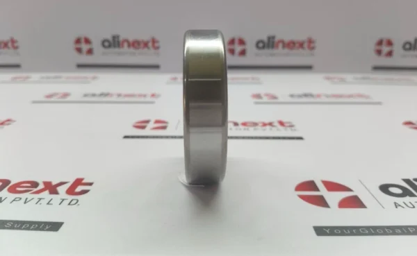 Lot of 10x C&U 6207Z  Bearing