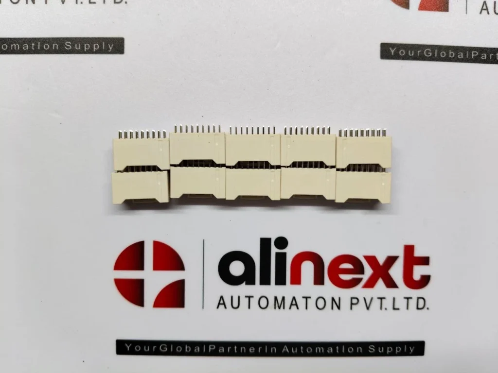 Lot of 10x Mouser Electronics  Rugged Socket 588-501645-1820