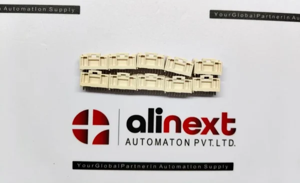 Lot of 10x Mouser Electronics  Rugged Socket 588-501645-1820