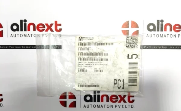 Lot of 20x Mouser electronics Samtec 200-SQW11301FD Cost-Effective Rugged Socket Header